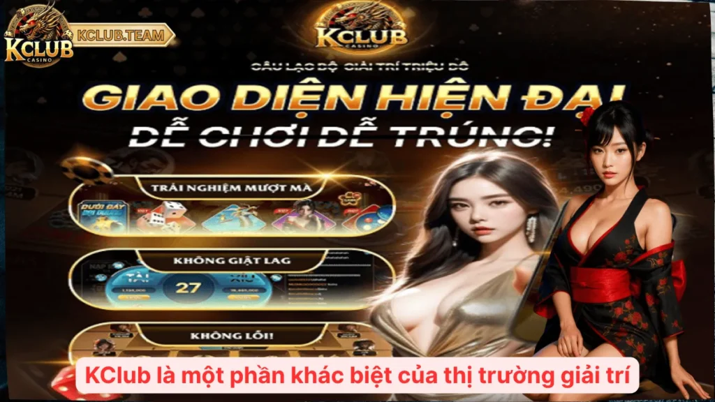 KClub 27vsrpq 🎮️ Cổng Game Bài Kclub Team Giải Trí Top 1 Châu Á 2025 3 KClub là một phần khác biệt của thị trường giải trí